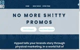 Hypedpromo.com Screenshot 2024-05-12 08:04:08