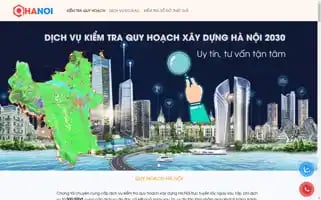 Quyhoachhanoi.com.vn Screenshot 2024-06-30 00:25:05