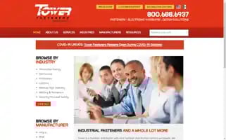 Towerfast.com Screenshot 2024-07-06 20:04:11