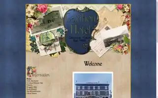 Caribouhotel.ca Screenshot 2024-04-18 07:52:32