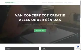 Bundelmedia.nl Screenshot 2024-07-03 13:23:17