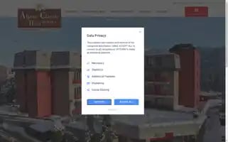 Classic-hotel.ch Screenshot 2024-04-17 15:47:33