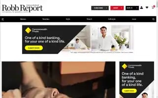 Robbreport.com.au Screenshot 2024-06-30 01:56:13