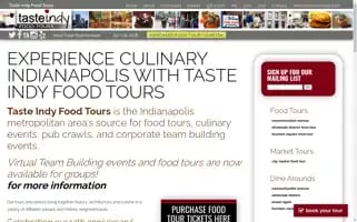 Indianapolisfoodtours.com Screenshot 2024-04-22 12:46:49