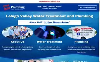 Timbeilplumbing.com Screenshot 2024-05-14 12:36:59