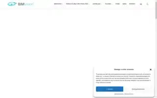 Bimvision.eu Screenshot 2024-05-08 19:16:45
