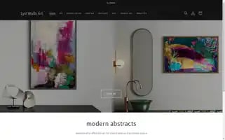 Lydwallsart.org Screenshot 2024-04-27 06:56:50