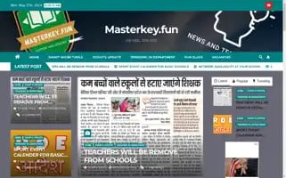 Masterkey.fun Screenshot 2024-05-27 09:10:38