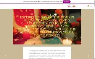 Vivalamuertetour.com Screenshot 2024-04-16 10:39:55