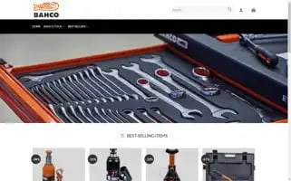 Tool-bahco.com Screenshot 2024-05-26 02:39:33