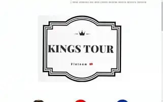 Kingstour2024.com Screenshot 2024-04-15 17:10:20