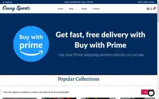 Coveysports.com Screenshot 2024-05-05 07:34:04