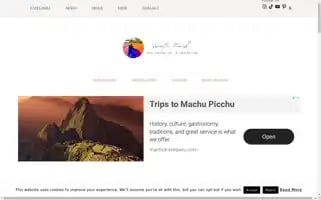 Thetalesofatraveler.com Screenshot 2024-04-26 11:19:35