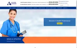 Accesscareers.net Screenshot 2024-06-11 07:48:23