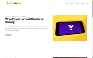Techonloop.com Screenshot 2024-07-02 20:39:11