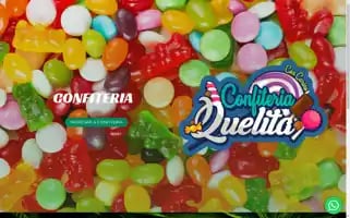 Confiteriagrow.cl Screenshot 2024-05-25 15:22:38