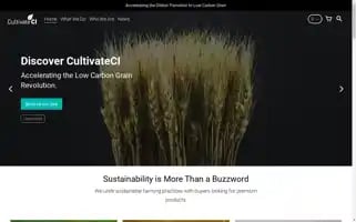 Cultivateci.com Screenshot 2024-04-27 11:52:21