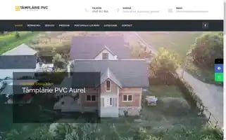 Tamplariepvcaurel.ro Screenshot 2024-05-21 21:57:38