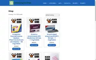 Anabolcycle-shop.com Screenshot 2024-05-22 07:28:46