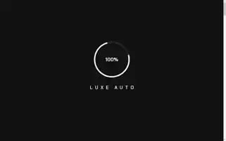 Luxeautopa.com Screenshot 2024-05-27 09:43:19