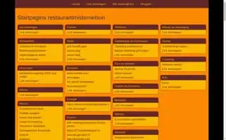 Restaurantmisternelson.nl Screenshot 2024-07-05 20:44:49