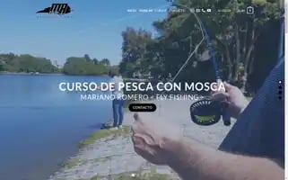 Cursodepescaconmosca.com.ar Screenshot 2024-05-20 16:57:48