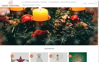 Order-christmas.com Screenshot 2024-05-27 09:45:26