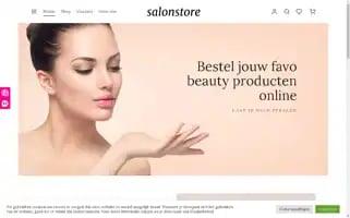Salonstore.nl Screenshot 2024-05-20 15:04:11