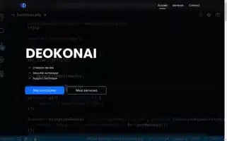 Deokonai.fr Screenshot 2024-07-08 18:19:58