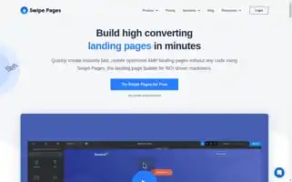 Swipepages.com Screenshot 2024-07-07 16:14:00