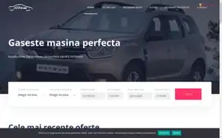 Igocar.ro Screenshot 2024-05-18 15:43:38