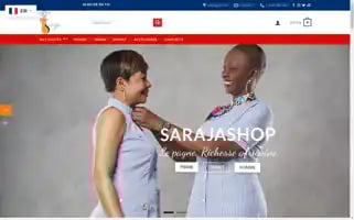 Sarajashop.com Screenshot 2024-07-07 23:34:50