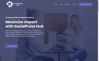 Socialpulsehub.com Screenshot 2024-06-28 11:16:15