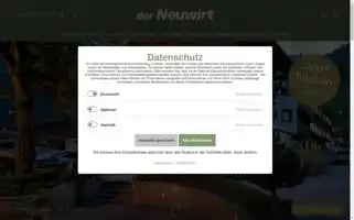 Ferienhotel-neuwirt.at Screenshot 2024-04-22 19:20:22