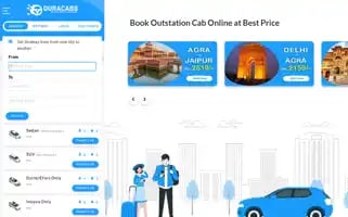 Duracabs.com Screenshot 2024-06-26 04:40:31