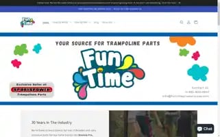 Itsfuntimeusa.com Screenshot 2024-04-27 10:47:14
