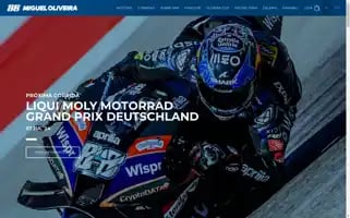 Oliveira88.com Screenshot 2024-07-04 21:56:35