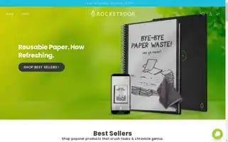 Getrocketbook.com Screenshot 2024-05-04 10:29:14
