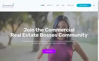 Crebosses.com Screenshot 2024-05-22 03:09:57