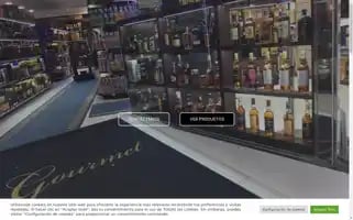 Gourmetandorra.com Screenshot 2024-05-20 22:06:16