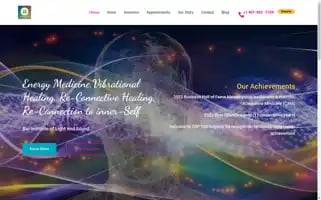 Instituteoflightandsound.com Screenshot 2024-04-17 10:19:48