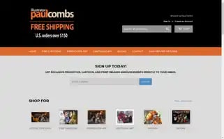 Paul-combs-studio-7.myshopify.com Screenshot 2024-04-17 00:12:49