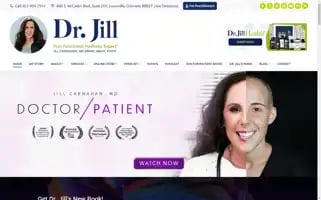 Jillcarnahan.com Screenshot 2024-06-29 15:50:50