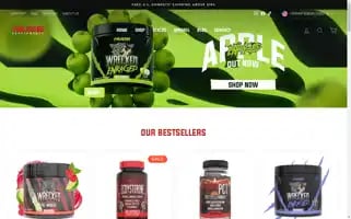 Hugesupplements.com Screenshot 2024-05-04 04:12:30
