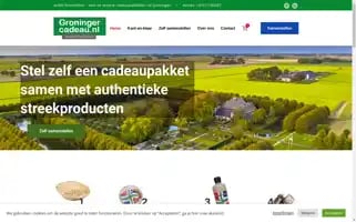 Groningercadeau.nl Screenshot 2024-05-19 03:27:38