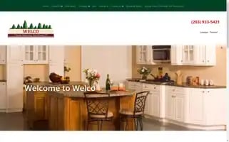 Welco-inc.com Screenshot 2024-07-01 15:35:48