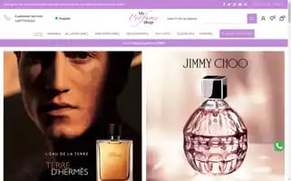 Myperfumeshop.co.za Screenshot 2024-05-05 06:13:36