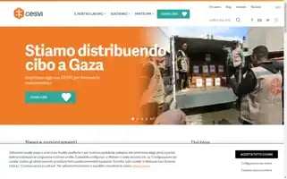 Cesvi.org Screenshot 2024-06-12 09:32:40