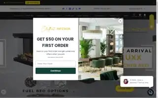 Elegantinterior.com.au Screenshot 2024-05-03 10:38:11