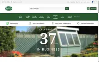 Timbertrove.com Screenshot 2024-07-02 03:00:40